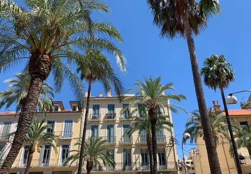 JOURNEE EPHEMERE DE SEVRAGE A HYERES SAMEDI 12 AVRIL